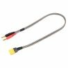 Laadkabel Pro XT60 silicone kabel 14awg