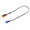 Laadkabel Pro EC3 silicone kabel 14awg