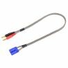 Laadkabel Pro EC5 silicone kabel 14awg