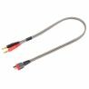 Laadkabel Pro Dean silicone kabel 14awg