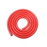 Powerflex PRO+ silicone kabel 8AWG (1m Rood)