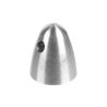 Propeller moer - Spinner model - M6x1 - Diameter 20mm