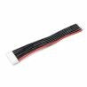 Balanceerstekker 6S-XH Man met 22AWG Silicone kabel (10cm)