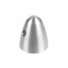 Propeller moer - Spinner model - M5x0.8 - Diameter 16mm