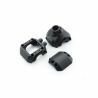 SCA-1E F-R Axle Gear Case Set (CA-15840)