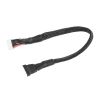 Balanceer adapterkabel 22AWG 6S XH > 6S EH - 30cm