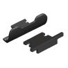 Team Corally - Bumper - Front - Rear - Composite - 1 set (C-00180-032)