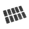 Pin scharnier groot (10st)