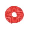 Powerflex PRO+ silicone kabel 20AWG (1m Rood)