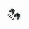 SCA-1E Front Steering C Hub 2pcs (CA-15844)