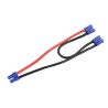 Y-kabel serial EC2, silicone kabel 14AWG, 12CM