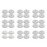 Shock Piston - Composite - 9 versions - 4 pcs-type (C-00180-080)