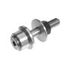 Propeller meenemer - Body 14.5mm - Spankonus M5-32mm - As Dia. 3mm