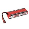 Team Corally Car Lipo 50c 7,4 volt 5400mah met Dean Stekker