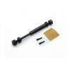 SCA-1E Center Metal Drive Shaft L 1pc (CA-15855)