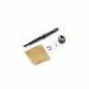 SCA-1E Center Top Shaft Set (13T) (CA-15858)