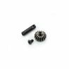 SCA-1E 16T Differential Input Pinion Gear 1pc (CA-15824)