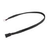 Balanceerkabel 22AWG 2S EH - 30cm
