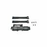 SCA-1E Chassis Mounted Servo And Forward Mounted Battery Tray Set (CA-15980)