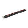 Balanceer connector - vrouwelijk - 5S-EH met kabel - 10cm - 22AWG Siliconenkabel