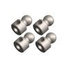 Team Corally - Ball End 5.8mm - for Anti Roll Bar - Steel - 4 pcs (C-00180-220)