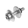Propeller meenemer - Body 28mm - Spankonus M8-48mm - As Dia. 5mm