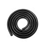 Powerflex PRO+ silicone kabel 8AWG (1m Zwart)