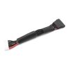 Balanceer adapterkabel 22AWG 6S XH > 6S EH - 10cm