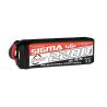 RC Plus Lipo 45c 11,1 volt 2200mah met XT60 stekker