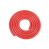 Powerflex PRO+ silicone kabel 12AWG (1m Rood)