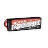 RC Plus Lipo 45c 7,4 volt 2200mah met XT60 stekker