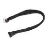 Balanceer adapterkabel 22AWG 6S XH > 5S XH - 30cm