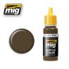 MIG Acrylic SCC 2 (British 1941-44 Service Drab) 17ml