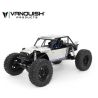 Vanquish H10 Optic Sparco Brushless RTR