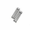 Shock Spring front (2) AB2.8 BL (1330104)