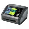 SkyRC D200+ Neo lader (LiFe, LiIon, LiPo, LiHV, NiMH, NiCd en PB)