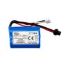 Torro - Lipo Battery 7.4V 1100mAh  for 1/16 Sd.Kfz. 251/1 (SP-27001)