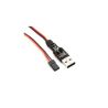 Spektrum AS3X Receiver USB Programming cable