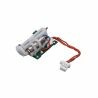 1.9 Gram Linear Long Throw BB Servo