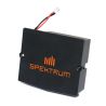 Spektrum 3.7V 10500mAh 1S Li-Ion Transmitter Battery: NX20, iX20 (SPMB10500LITX)