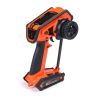 Spektrum DX Rugged+ 12-Channel DSMR+ Zender (Oranje)