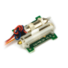 Spektrum - 2.3-Gram Linear Long Throw Offset Servo (SPMSA2030LO)