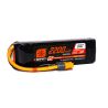 Spektrum 11.1V 2200mAh 3S 50C Smart G2 LiPo accu met IC3 stekker