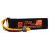 Spektrum 14.8V 2200mAh 4S 100C Smart Lipo accu met IC3