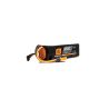 Spektrum 22.2V 5000mAh 6S 30C Smart LiPo accu met IC5 stekker