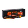 Spektrum 11.1V 5000mAh 3S 30C Smart G2 LiPo accu met IC3 stekker