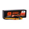 Spektrum 11.1V 5000mAh 3S 50C Smart G2 LiPo accu met IC3 stekker