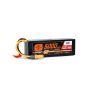 Spektrum 14.8V 5000mAh 4S 50C Smart G2 LiPo accu met IC5 stekker