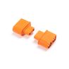 Spektrum - One-Piece Battery Adapter: IC3 Device / IC2 Battery (SPMXCA520)