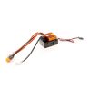 Spektrum Firma 40A Brushed Waterproof ESC, 2S-3S: IC3 (SPMXSE1040)